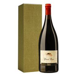 PRAVIS Azienda Agricola PINOT NERO Astucciato-Pravis 2021 1,500