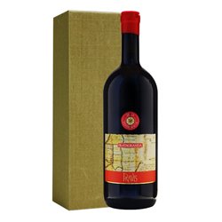 PRAVIS Azienda Agricola FRATAGRANDA Astucciato PROMO-Pravis 2016 1,500