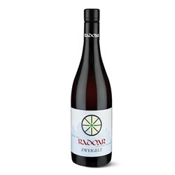 RADOAR Cantina Vinicola ZWEIGELT ..-Radoar 2022