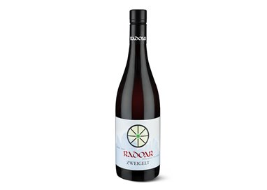 RADOAR Cantina Vinicola ZWEIGELT ..-Radoar 2022