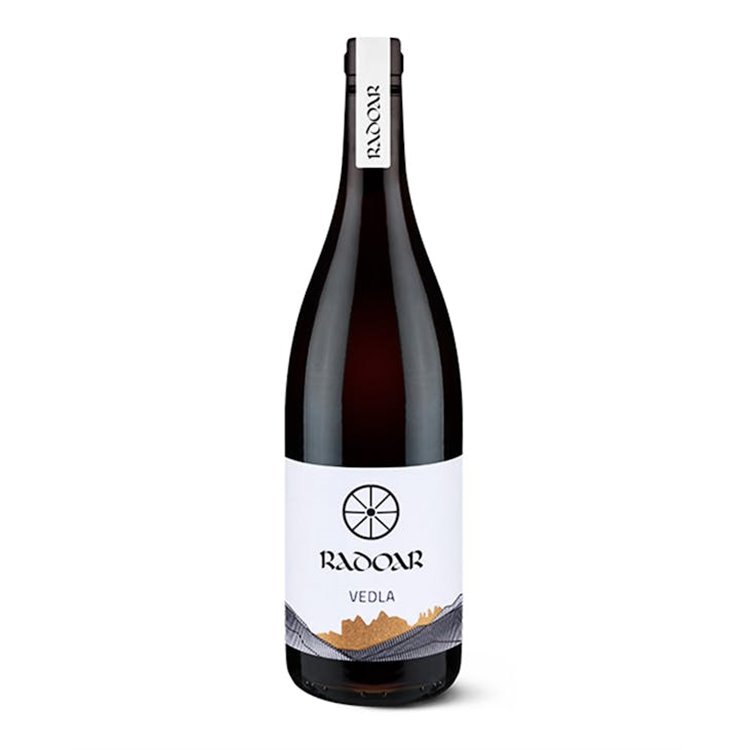 RADOAR Cantina Vinicola PINOT NERO Vedla .. PROMO-Radoar 2019 RADOAR Cantina Vinicola PINOT NERO Vedla .. PROMO-Radoar 2019