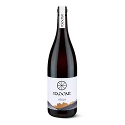 RADOAR Cantina Vinicola PINOT NERO Vedla ..-Radoar 2020