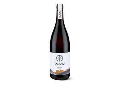 RADOAR Cantina Vinicola PINOT NERO Vedla ..-Radoar 2020