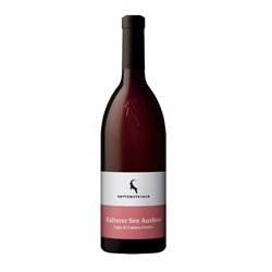 ROTTENSTEINER HANS Gmbh srl KALTERER SEE AUSLESE-Rottensteiner 2023