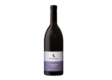 ROTTENSTEINER HANS Gmbh srl CABERNET Riserva-Rottensteiner 2021