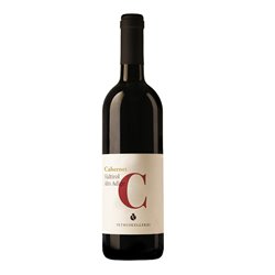 ROTTENSTEINER HANS Gmbh srl CABERNET Riserva-Petruskellerei 2021