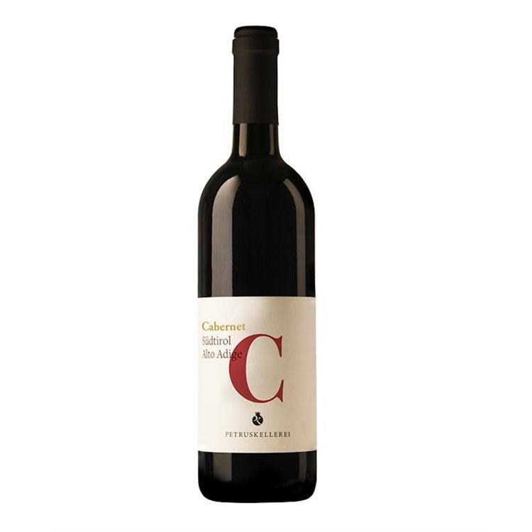 ROTTENSTEINER HANS Gmbh srl CABERNET Riserva-Petruskellerei 2021 ROTTENSTEINER HANS Gmbh srl CABERNET Riserva-Petruskellerei 2021