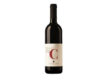 ROTTENSTEINER HANS Gmbh srl CABERNET Riserva-Petruskellerei 2021