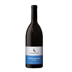 ROTTENSTEINER HANS Gmbh srl BLAUBURGUNDER-Rottensteiner 2024
