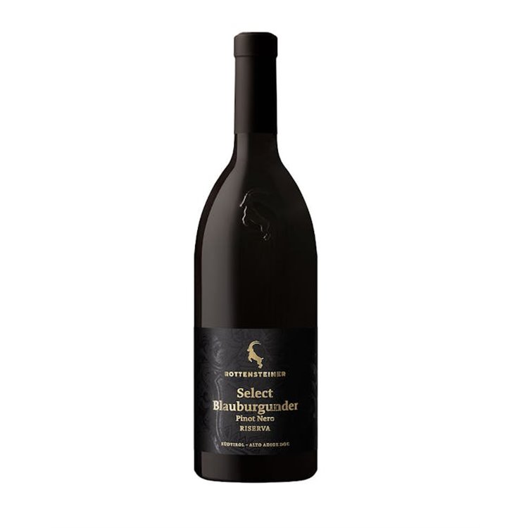 ROTTENSTEINER HANS Gmbh srl BLAUBURGUNDER Riserva Select-Rottensteiner 2020 ROTTENSTEINER HANS Gmbh srl BLAUBURGUNDER Riserva Select-Rottensteiner 2020