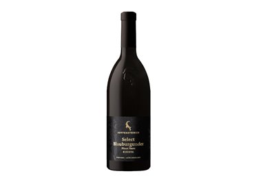 ROTTENSTEINER HANS Gmbh srl BLAUBURGUNDER Riserva Select-Rottensteiner 2020
