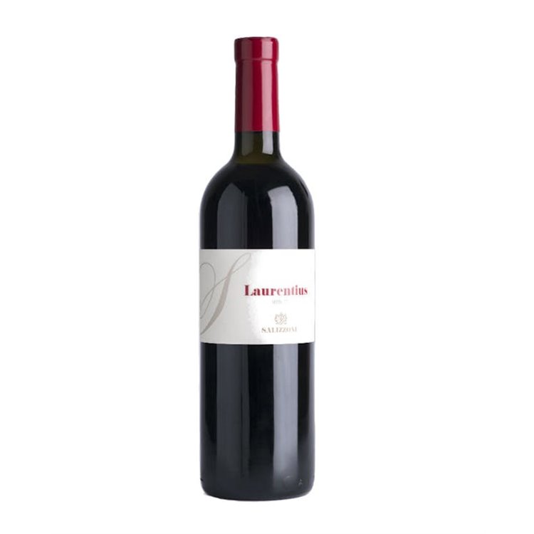 SALIZZONI Azienda Agricola MERLOT Laurentius-Salizzoni 2023 SALIZZONI Azienda Agricola MERLOT Laurentius-Salizzoni 2023