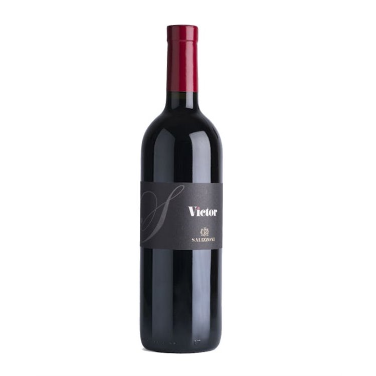 SALIZZONI Azienda Agricola Victor TRENTINO SUPERIORE ROSSO-Salizzoni 2021 SALIZZONI Azienda Agricola Victor TRENTINO SUPERIORE ROSSO-Salizzoni 2021