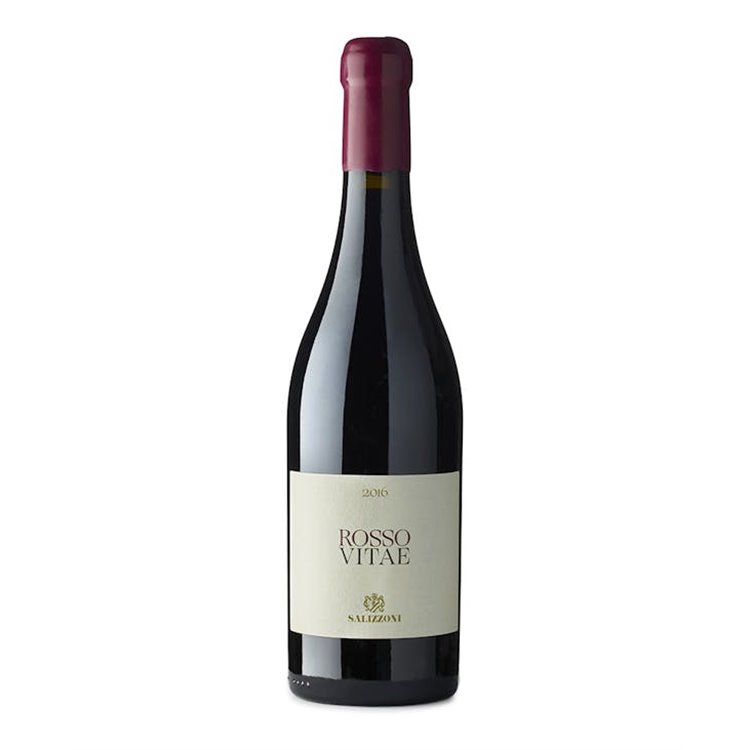 SALIZZONI Azienda Agricola ROSSO VITAE-Salizzoni 2020 SALIZZONI Azienda Agricola ROSSO VITAE-Salizzoni 2020