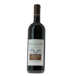SIMONCELLI ARMANDO Azienda Agricola MERLOT-Simoncelli 2023