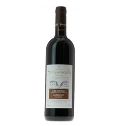 SIMONCELLI ARMANDO Azienda Agricola CABERNET FRANC-Simoncelli 2022