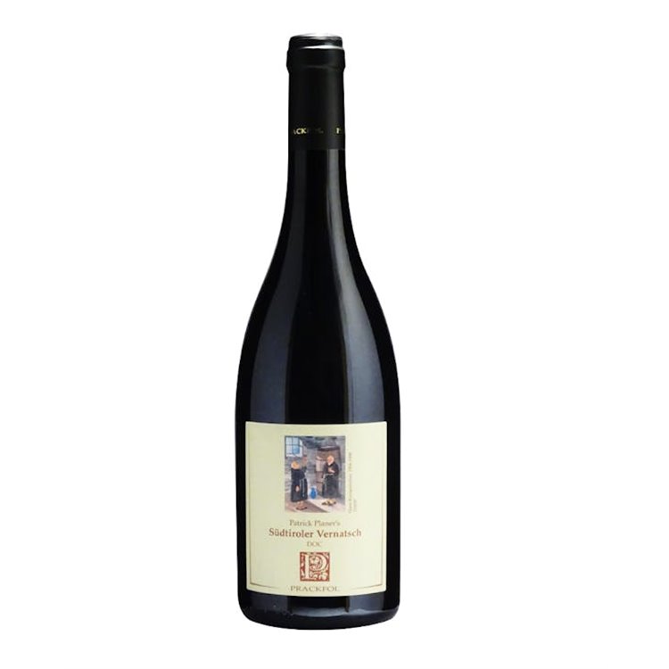 TENUTA PRACKFOL VERNATSCH-Prackfol 2023 TENUTA PRACKFOL VERNATSCH-Prackfol 2023