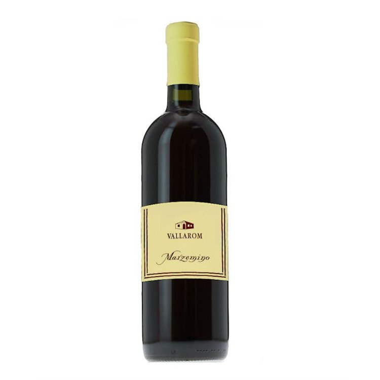 VALLAROM Azienda Agricola MARZEMINO ..-Vallarom 2021 VALLAROM Azienda Agricola MARZEMINO ..-Vallarom 2021