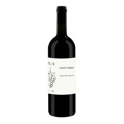 'VALLAROM Azienda Agricola PINOT NERO-L''Ua 2023'