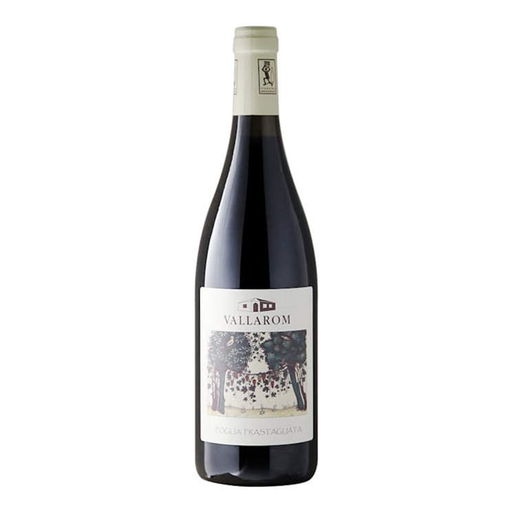 VALLAROM Azienda Agricola FOGLIA FRASTAGLIATA Vigneto Storico-Vallarom 2023 VALLAROM Azienda Agricola FOGLIA FRASTAGLIATA Vigneto Storico-Vallarom 2023