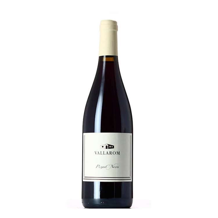 VALLAROM Azienda Agricola PINOT NERO ..-Vallarom 2022 VALLAROM Azienda Agricola PINOT NERO ..-Vallarom 2022