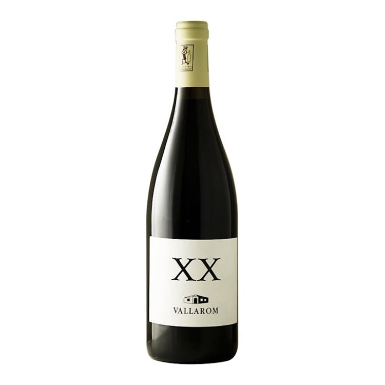 VALLAROM Azienda Agricola SYRAH XX ..-Vallarom 2020 VALLAROM Azienda Agricola SYRAH XX ..-Vallarom 2020