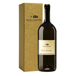 VALLAROM Azienda Agricola VADUM CAESARIS Astucciato ..-Vallar 2023 1,500