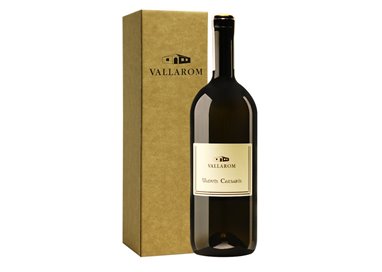 VALLAROM Azienda Agricola VADUM CAESARIS Astucciato ..-Vallar 2023 1,500
