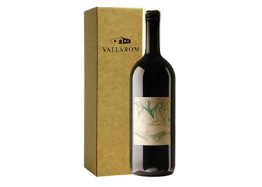 VALLAROM Azienda Agricola FUFLUS Astucciato ..-Vallarom 2022 1,500