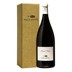 VALLAROM Azienda Agricola E   PINOT NERO Astuccio Cartone-Vallaro 2021 1,500