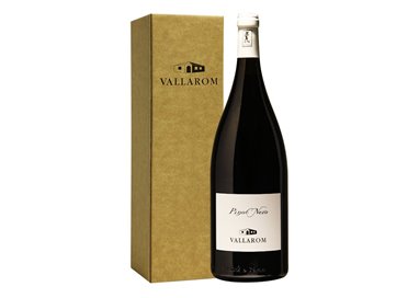 VALLAROM Azienda Agricola E   PINOT NERO Astuccio Cartone-Vallaro 2021 1,500
