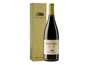 VALLAROM Azienda Agricola PINOT NERO Filippo Scienza ..-Vallarom 2020