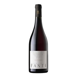 VIGNAIOLO FANTI Azienda Agricola .logica di TEROLDEGO Portico Rosso-Vignaiolo 2018 1,500