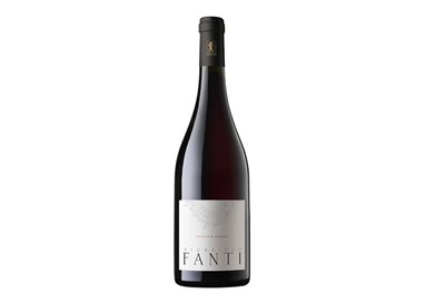 VIGNAIOLO FANTI Azienda Agricola .logica di TEROLDEGO Portico Rosso-Vignaiolo 2018 1,500