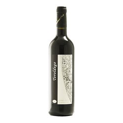 VINDIMIAN RUDI Azienda Agricola TEROLDEGO-Vindimian 2018