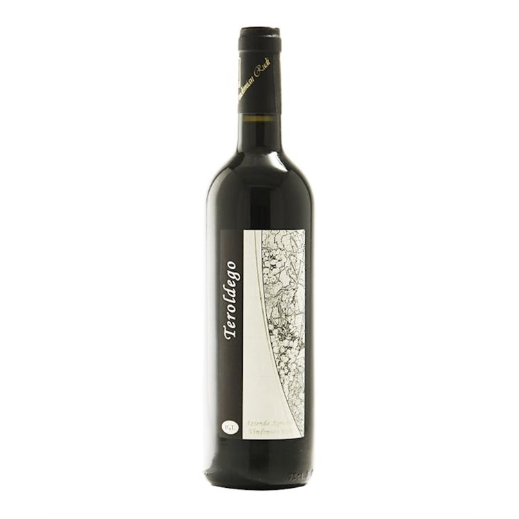 VINDIMIAN RUDI Azienda Agricola TEROLDEGO-Vindimian 2018 VINDIMIAN RUDI Azienda Agricola TEROLDEGO-Vindimian 2018
