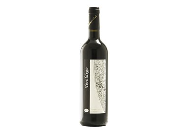 VINDIMIAN RUDI Azienda Agricola TEROLDEGO-Vindimian 2018