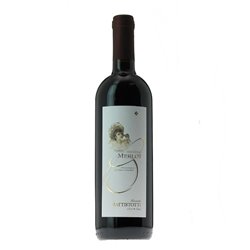 VIVALLIS S.C.A. MERLOT-Battistotti 2022
