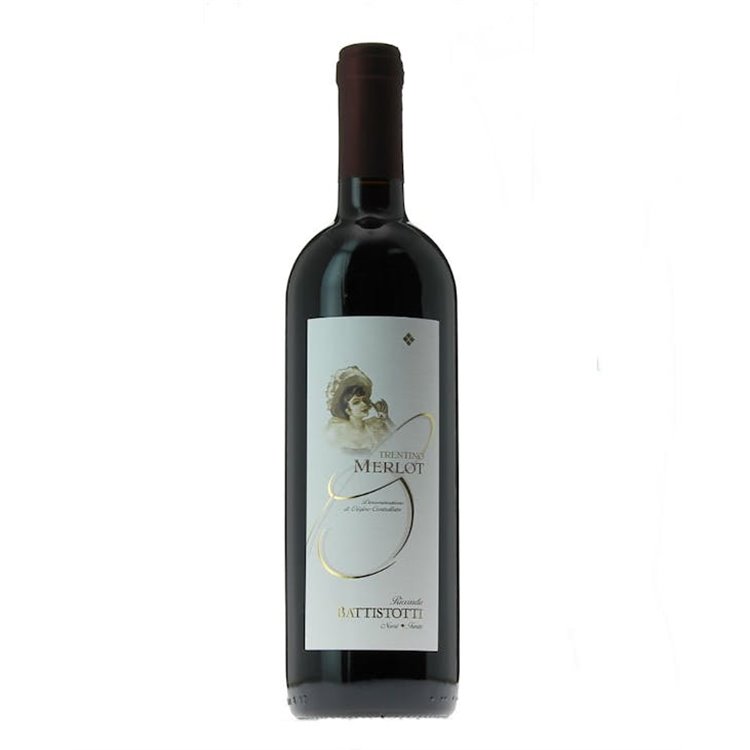 VIVALLIS S.C.A. MERLOT-Battistotti 2022 VIVALLIS S.C.A. MERLOT-Battistotti 2022