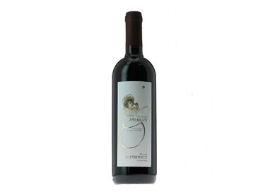 VIVALLIS S.C.A. MERLOT-Battistotti 2022
