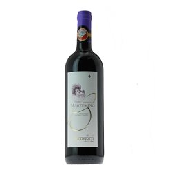 VIVALLIS S.C.A. MARZEMINO-Battistotti 2022