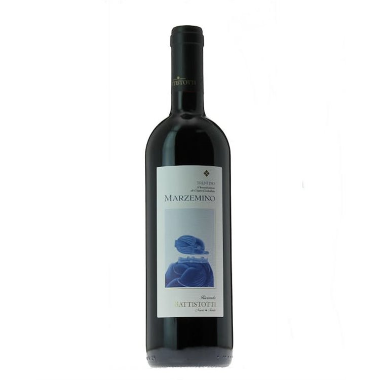 VIVALLIS S.C.A. Verdini MARZEMINO SELEZIONE-Battistotti 2022 VIVALLIS S.C.A. Verdini MARZEMINO SELEZIONE-Battistotti 2022