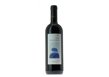 VIVALLIS S.C.A. Verdini MARZEMINO SELEZIONE-Battistotti 2022