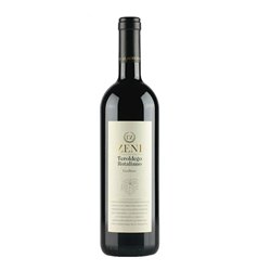 ZENI ROBERTO s.s.di A.& R. Zeni TEROLDEGO ROTALIANO-Zeni 2022 0,375