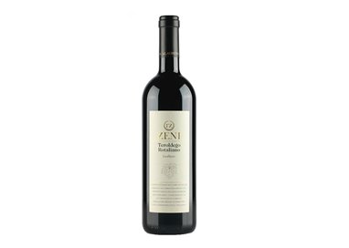 ZENI ROBERTO s.s.di A.& R. Zeni TEROLDEGO ROTALIANO-Zeni 2022 0,375