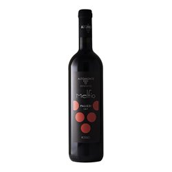 ALTOMONTE ANTONINO Azienda Agricola Melfio PALIZZI ROSSO-Altomonte 2021