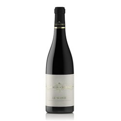 CIPRESSI CLAUDIO Societ… Agricola a.r.l. TREBBIANO Le Scoste ..-Cipressi 2023