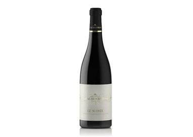 CIPRESSI CLAUDIO Societ… Agricola a.r.l. TREBBIANO Le Scoste ..-Cipressi 2023