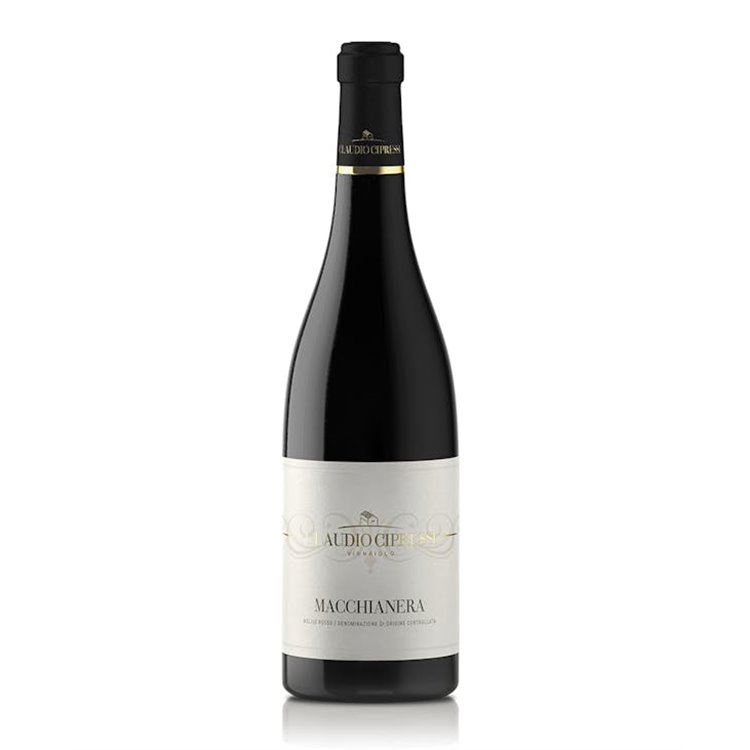 CIPRESSI CLAUDIO Societ… Agricola a.r.l. Settevigne TINTILIA ..-Cipressi 2018 CIPRESSI CLAUDIO Societ… Agricola a.r.l. Settevigne TINTILIA ..-Cipressi 2018