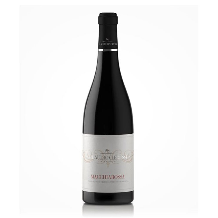 CIPRESSI CLAUDIO Societ… Agricola a.r.l. TINTILIA Macchiarossa ..-Cipressi 2017 CIPRESSI CLAUDIO Societ… Agricola a.r.l. TINTILIA Macchiarossa ..-Cipressi 2017